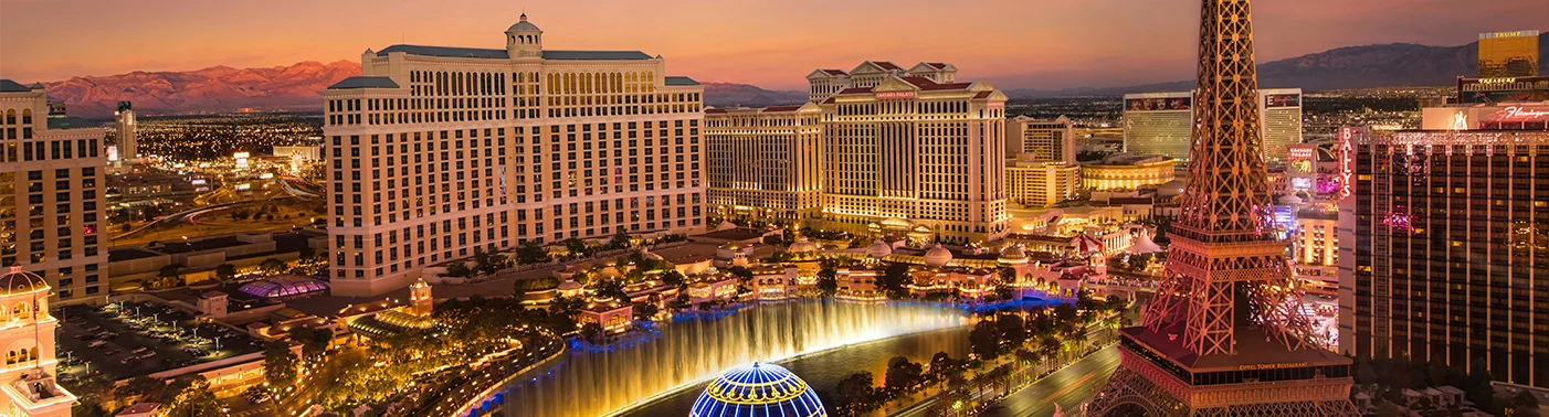 Las Vegas