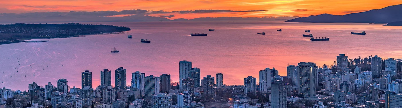 Vancouver