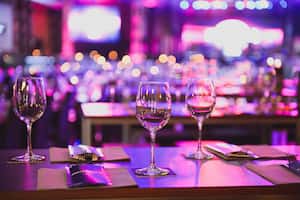 Galas événements
